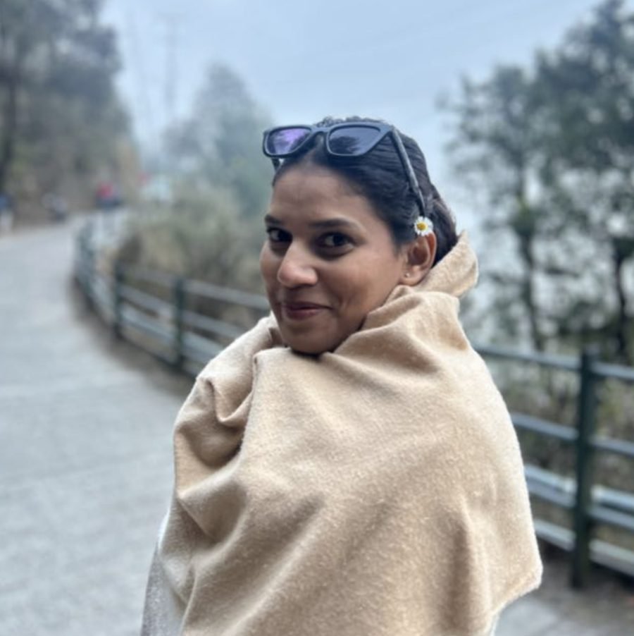 Girija Yadav